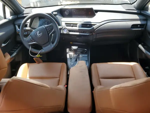 JTHX9JBH2L2034610 2020 LEXUS UX - Image 8