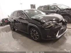 JTHX9JBH2L2036390 2020 LEXUS UX