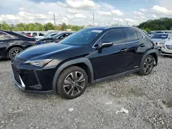 JTHX9JBH2M2049657 2021 LEXUS UX