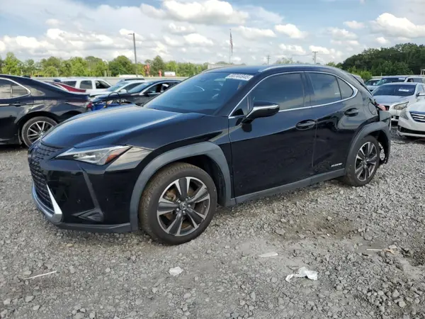 JTHX9JBH2M2049657 2021 LEXUS UX - Image 1