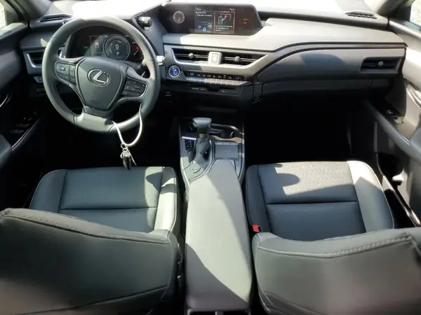JTHX9JBH2M2049657 2021 LEXUS UX - Image 8