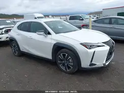 JTHX9JBH2M2051117 2021 LEXUS UX