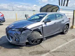 JTHX9JBH2M2052381 2021 LEXUS UX