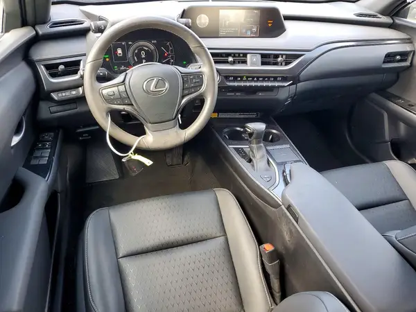 JTHX9JBH2M2052381 2021 LEXUS UX - Image 8