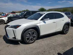 JTHX9JBH2N2056884 2022 LEXUS UX