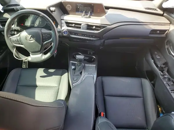 JTHX9JBH2N2056884 2022 LEXUS UX - Image 8