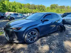 JTHX9JBH2N2058232 2022 LEXUS UX