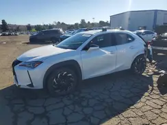 JTHX9JBH2N2059414 2022 LEXUS UX