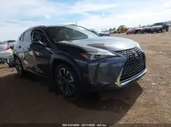 JTHX9JBH2N2059753 2022 LEXUS UX