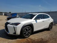 JTHX9JBH2N2061955 2022 LEXUS UX