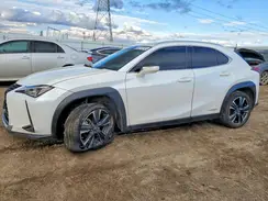 JTHX9JBH2N2062216 2022 LEXUS UX