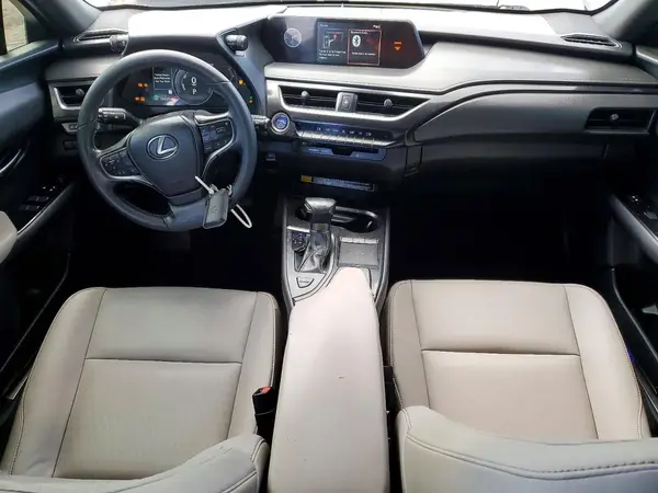 JTHX9JBH2N2062216 2022 LEXUS UX - Image 8