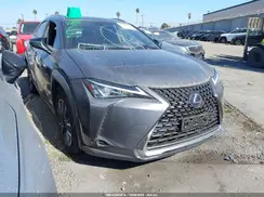 JTHX9JBH3L2030694 2020 LEXUS UX