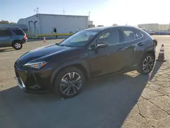 JTHX9JBH3L2032669 2020 LEXUS UX