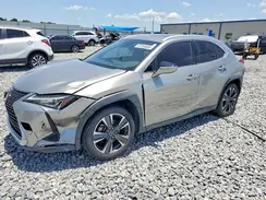 JTHX9JBH3L2034826 2020 LEXUS UX
