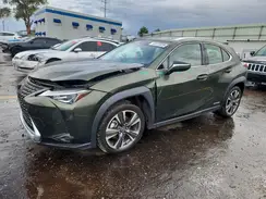 JTHX9JBH3L2035605 2020 LEXUS UX