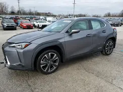 JTHX9JBH3M2037646 2021 LEXUS UX