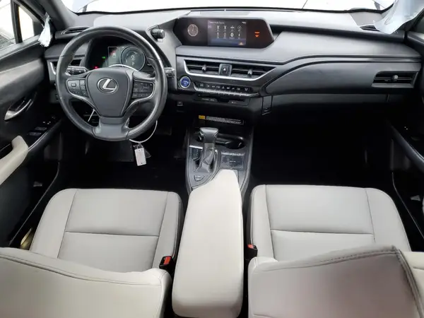 JTHX9JBH3M2037646 2021 LEXUS UX - Image 8
