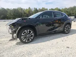JTHX9JBH3M2039820 2021 LEXUS UX