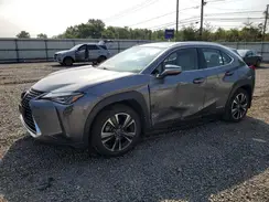 JTHX9JBH3M2042166 2021 LEXUS UX
