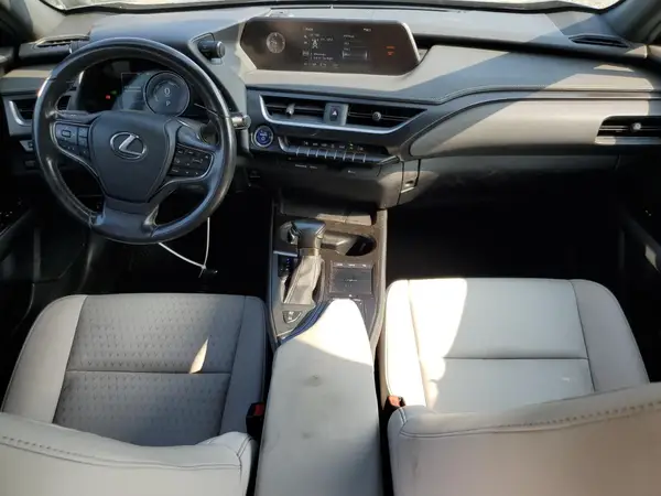 JTHX9JBH3M2042166 2021 LEXUS UX - Image 8