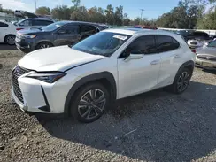 JTHX9JBH3M2044063 2021 LEXUS UX
