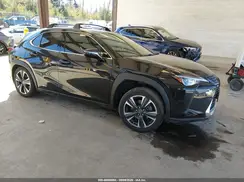 JTHX9JBH3M2050378 2021 LEXUS UX