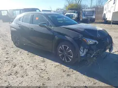 JTHX9JBH3M2051577 2021 LEXUS UX
