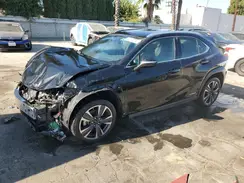 JTHX9JBH3N2060572 2022 LEXUS UX