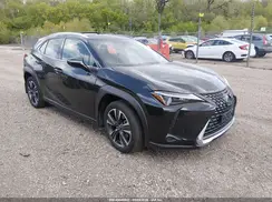 JTHX9JBH3P2063829 2023 LEXUS UX
