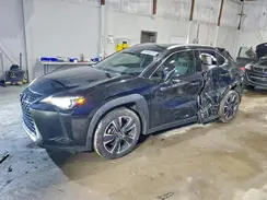 JTHX9JBH4L2034155 2020 LEXUS UX
