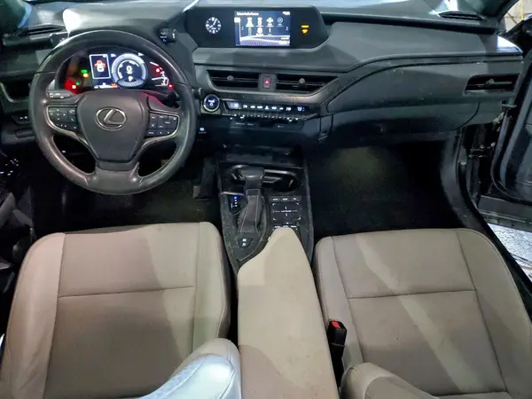 JTHX9JBH4L2034155 2020 LEXUS UX - Image 8
