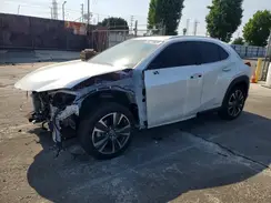 JTHX9JBH4M2050289 2021 LEXUS UX