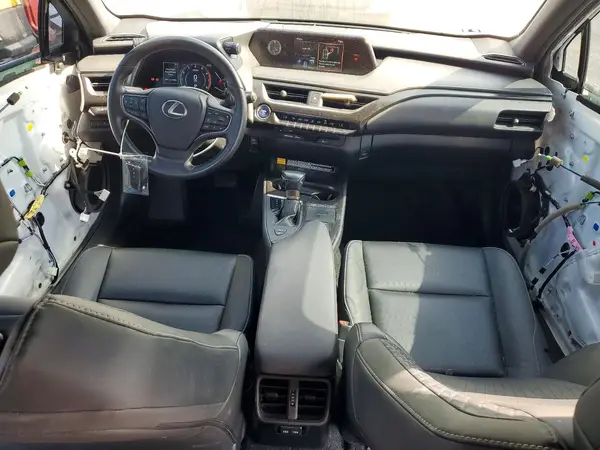 JTHX9JBH4M2050289 2021 LEXUS UX - Image 8