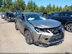 JTHX9JBH4N2055882 2022 LEXUS UX