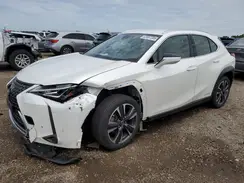 JTHX9JBH4N2056241 2022 LEXUS UX