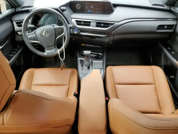 JTHX9JBH4N2056241 2022 LEXUS UX - Image 8