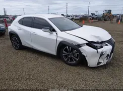 JTHX9JBH4N2059012 2022 LEXUS UX