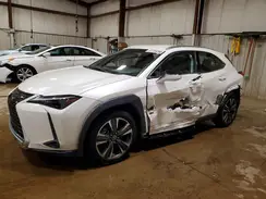 JTHX9JBH4P2065170 2023 LEXUS UX