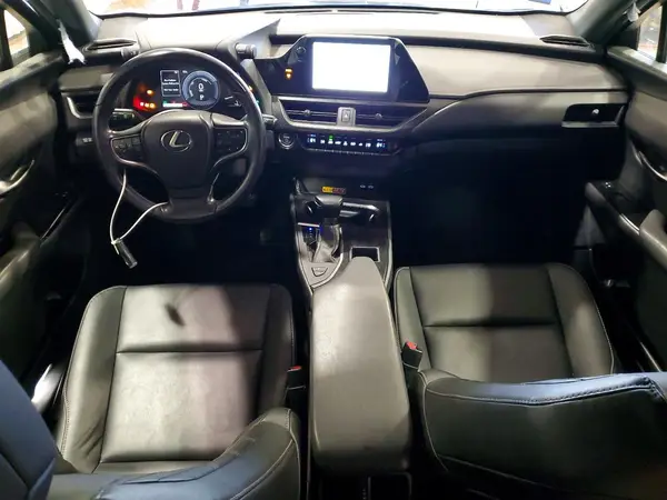 JTHX9JBH4P2065170 2023 LEXUS UX - Image 8