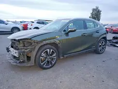 JTHX9JBH5L2020958 2020 LEXUS UX