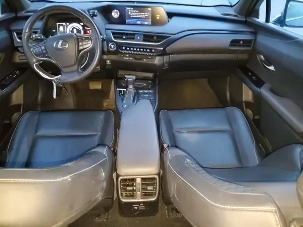 JTHX9JBH5L2020958 2020 LEXUS UX - Image 8