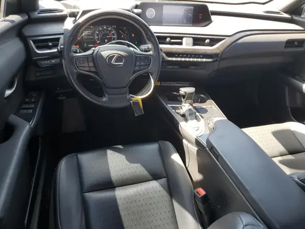 JTHX9JBH5L2035122 2020 LEXUS UX - Image 8