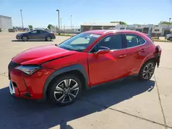JTHX9JBH5L2035444 2020 LEXUS UX