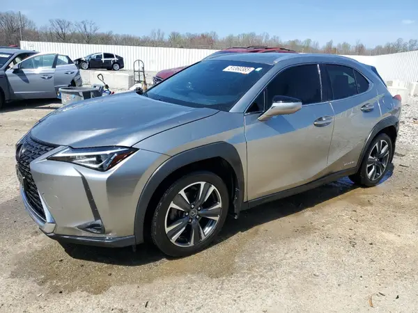 JTHX9JBH5L2035962 2020 LEXUS UX - Image 1