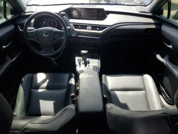 JTHX9JBH5L2035962 2020 LEXUS UX - Image 8