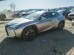 JTHX9JBH5M2040032 2021 LEXUS UX