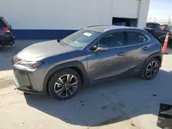 JTHX9JBH5M2040340 2021 LEXUS UX