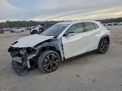 JTHX9JBH5M2042914 2021 LEXUS UX