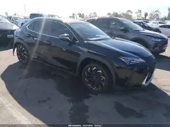 JTHX9JBH5M2045599 2021 LEXUS UX